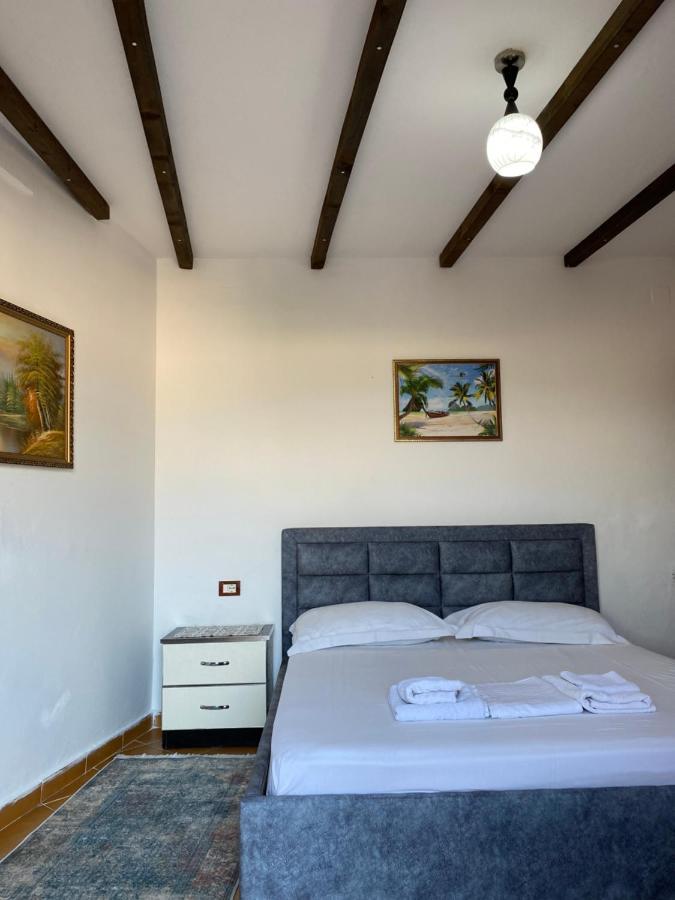 Aria Baci Guest House Berat Exterior photo